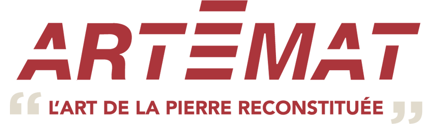 Logo Artémat