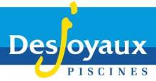 Logo DesJoyaux Piscines