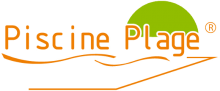 Logo Piscine Plage