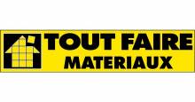 logo Tout Faire matériaux